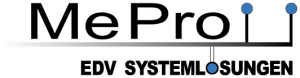 MeProEDV Systemlösung Icon | DIETRICH