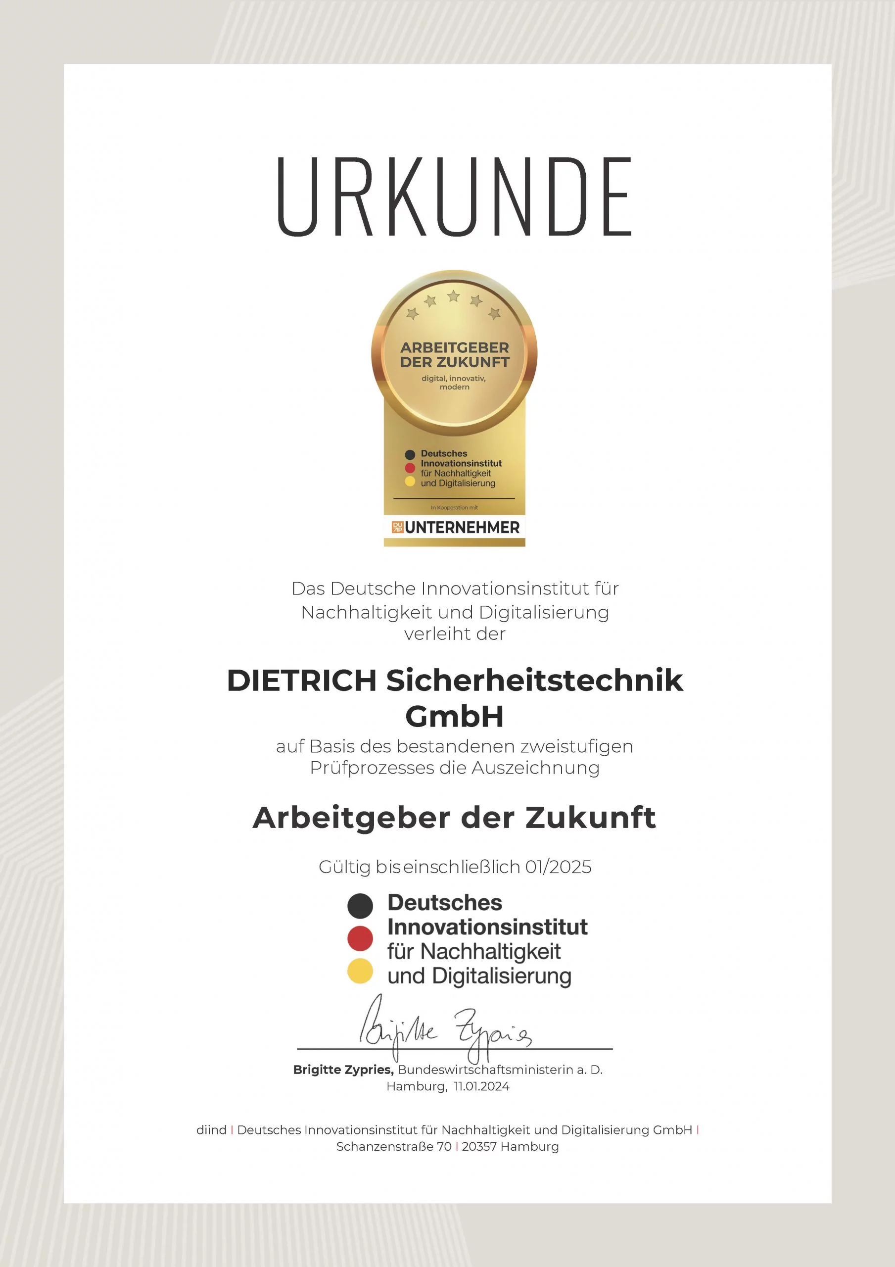 URKUNDE-ADZ-DIETRICH-Sicherheitstechnik-GmbH--scaled